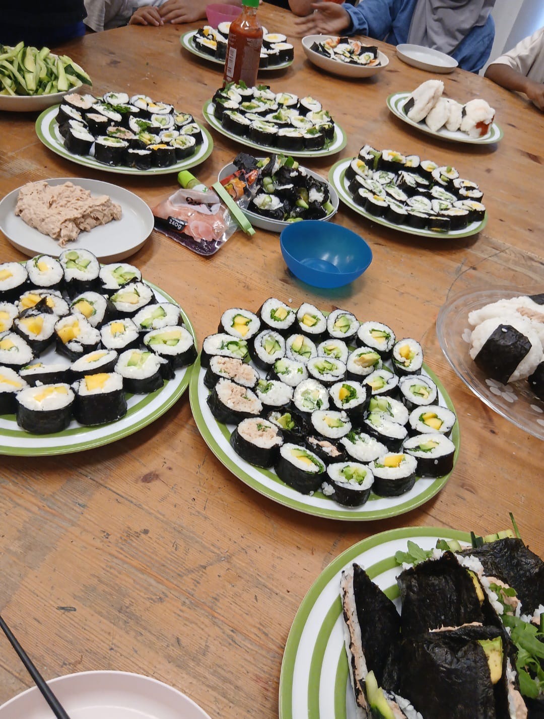 Sushi