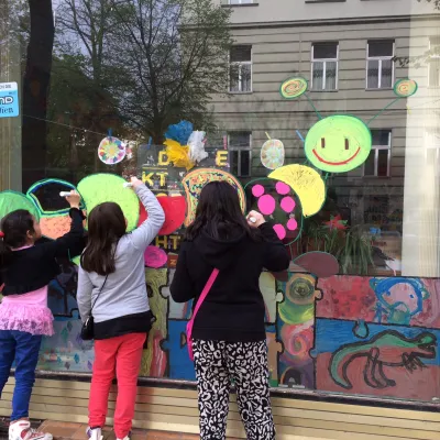 Kinder- und Jugendtreff