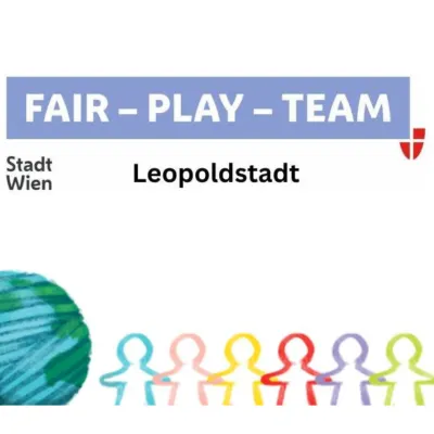 FAIR-PLAY-TEAM Leopoldstadt